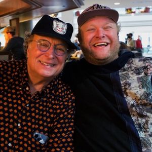 Meet your Posher, Alexander